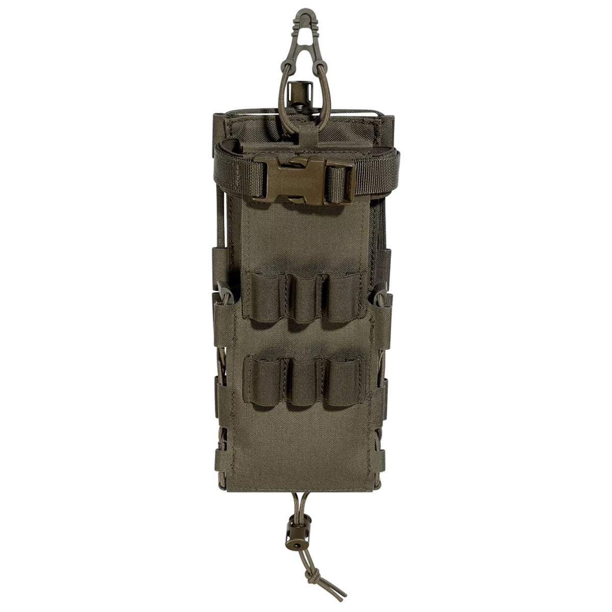 Lindnerhof Multi-Radio Pouch Large MX099 - Stone Grey