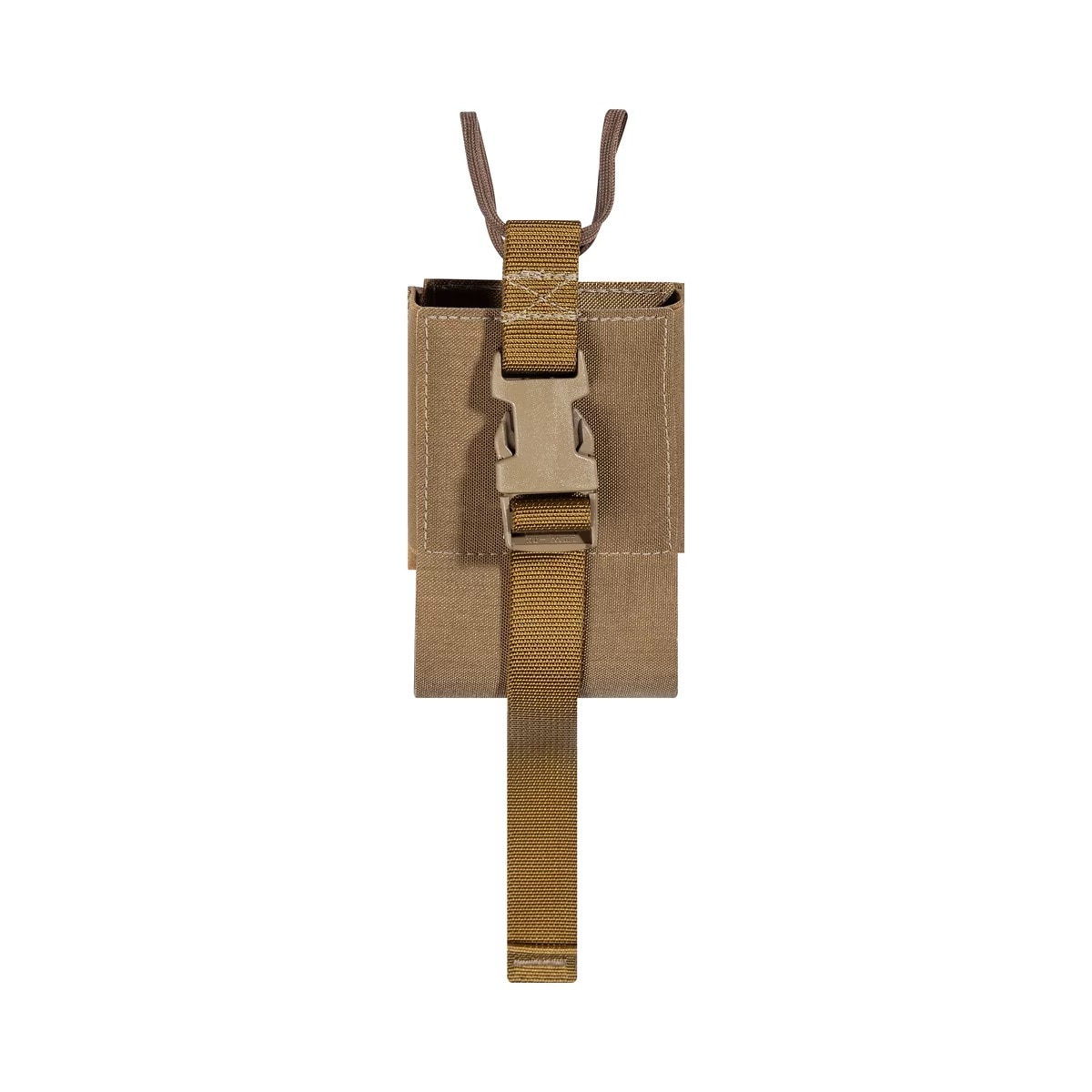 Lindnerhof Radio Pouch MX132 - Coyote