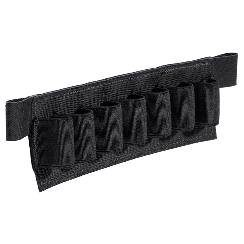 Lindnerhof 7s MX713 Panel - Black