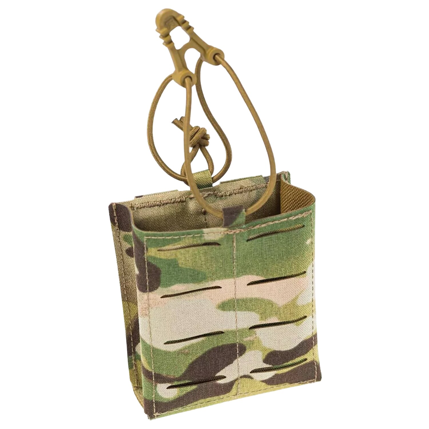 Lindnerhof Magazine Pouch Single MX002 - MultiCam