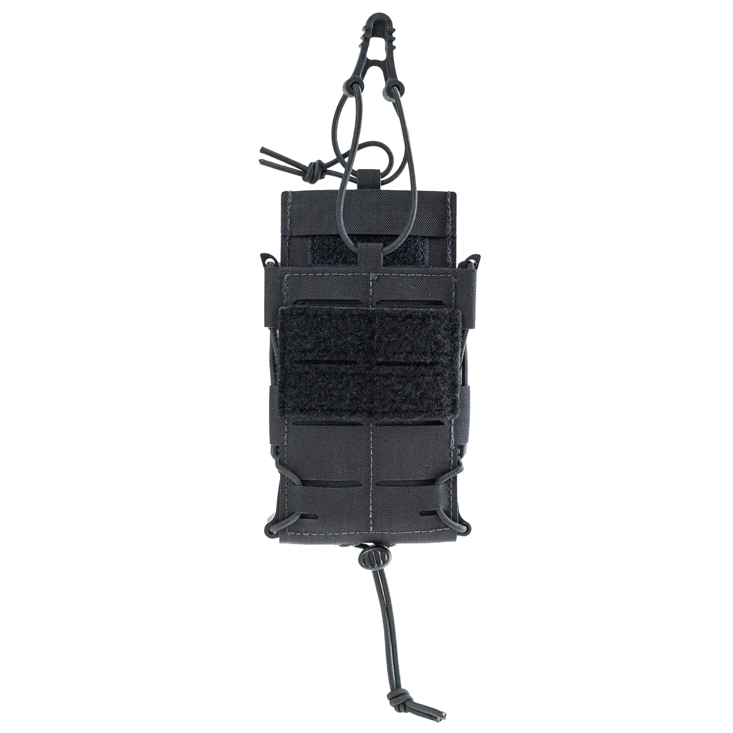 Lindnerhof Multi-Calibre Covered MX922 Magazine Pouch - Black