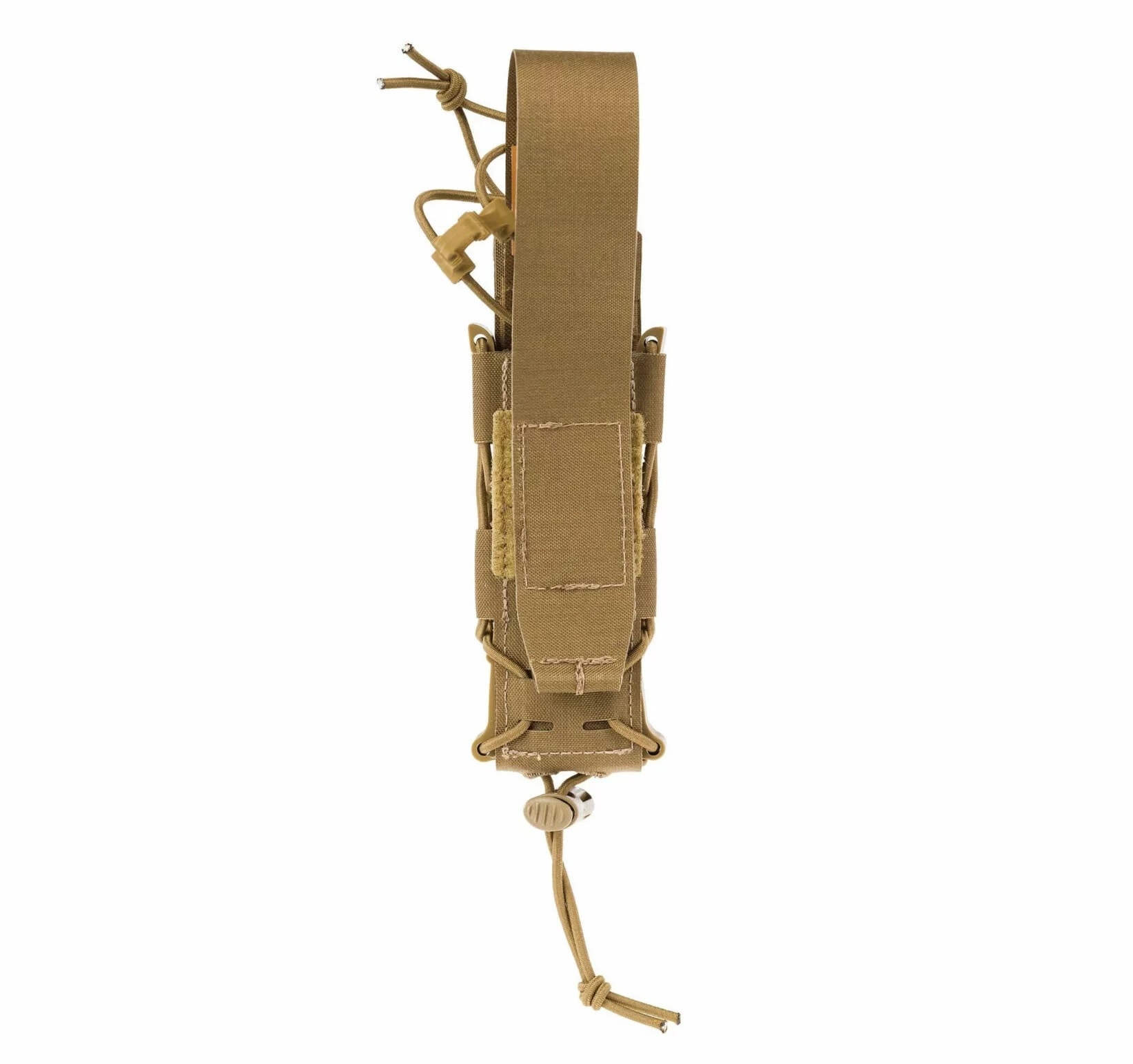 Lindnerhof MX924 Magazine Pouch for SMG magazine - Coyote