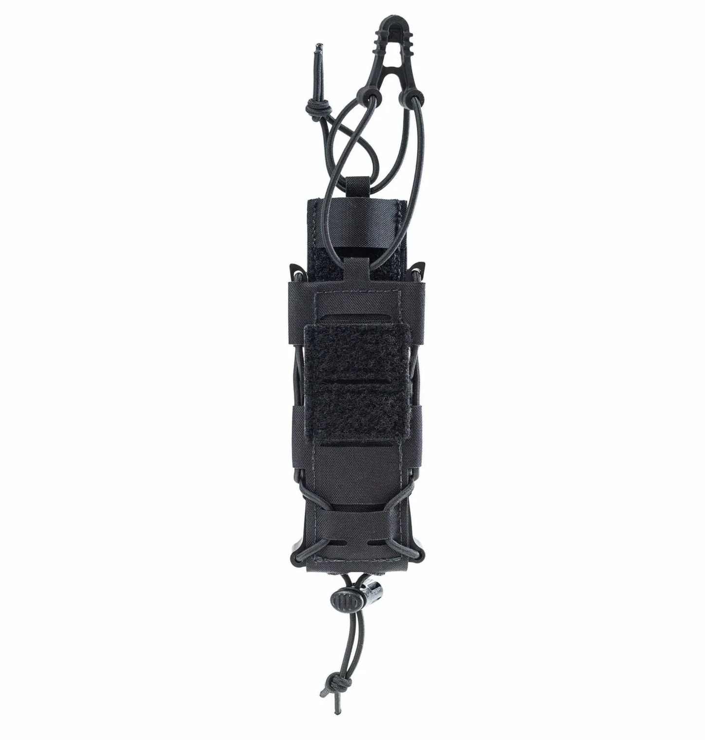 Lindnerhof MX924 Pouch for SMG magazine - Black