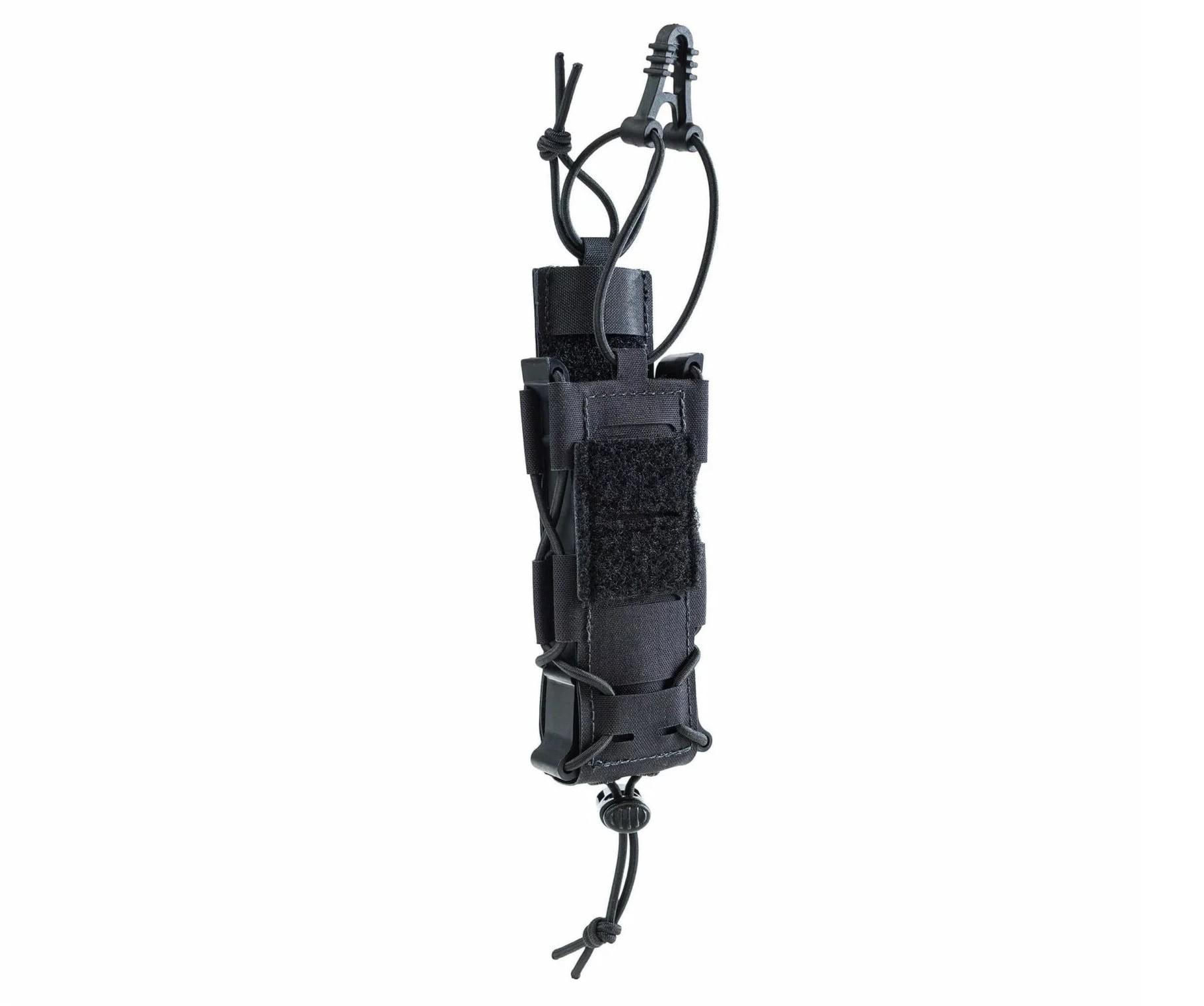 Lindnerhof MX924 Pouch for SMG magazine - Black