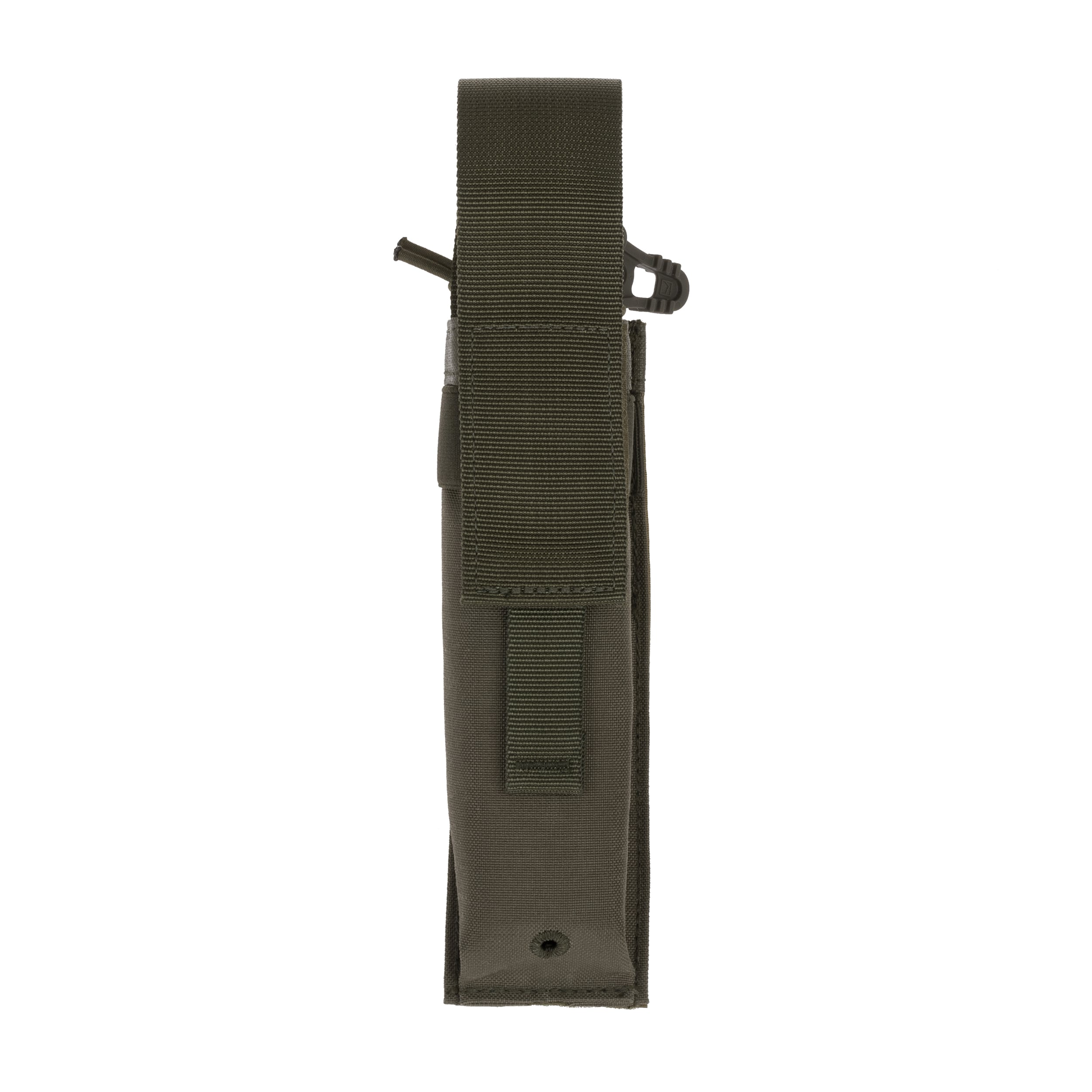 Lindnerhof Single Magazine PA158 Medium Pouch - Stone Grey