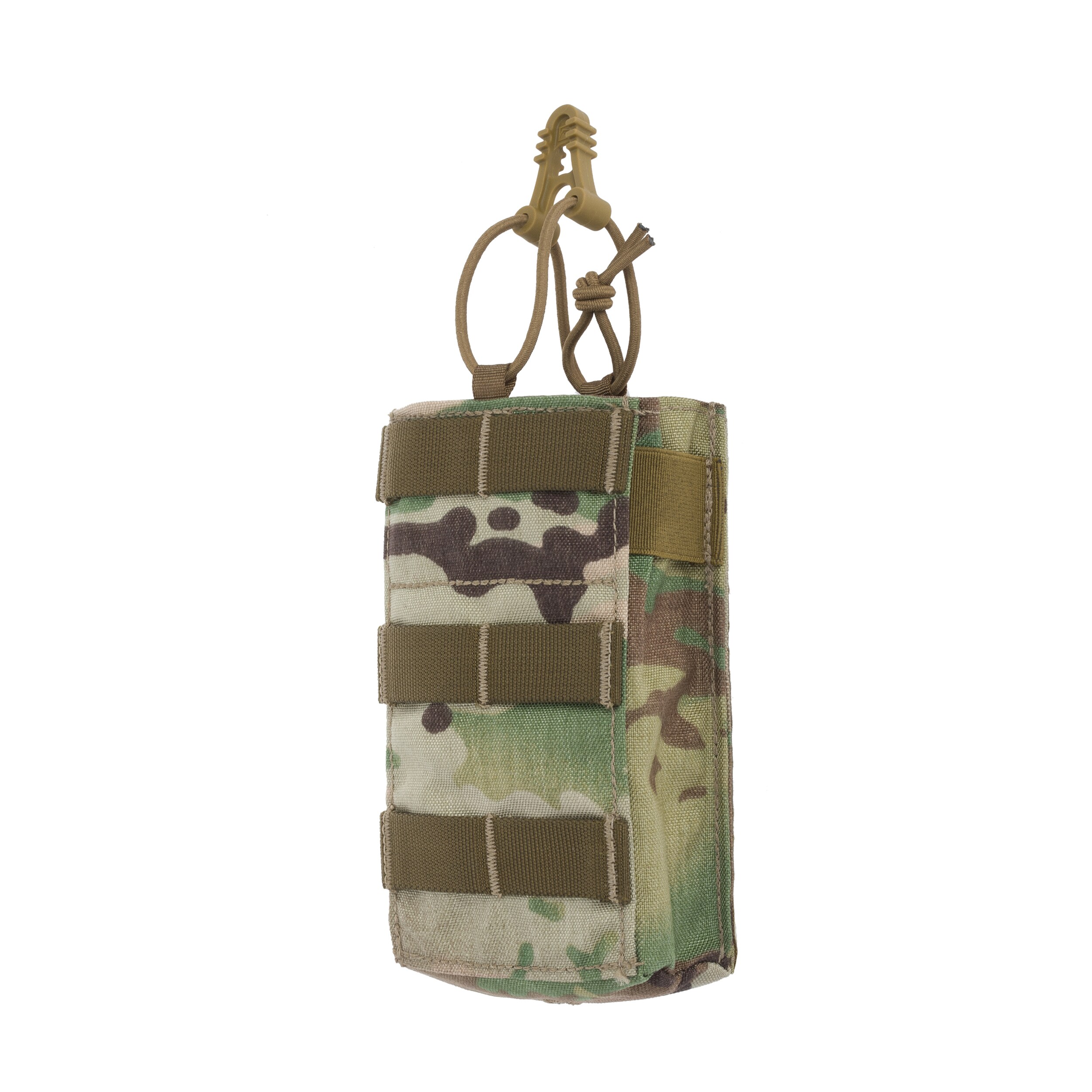 Lindnerhof Magazine Pouch Single PA002 - MultiCam