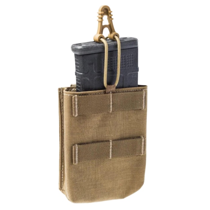 Lindnerhof Single PA091 Magazine Pouch - Coyote