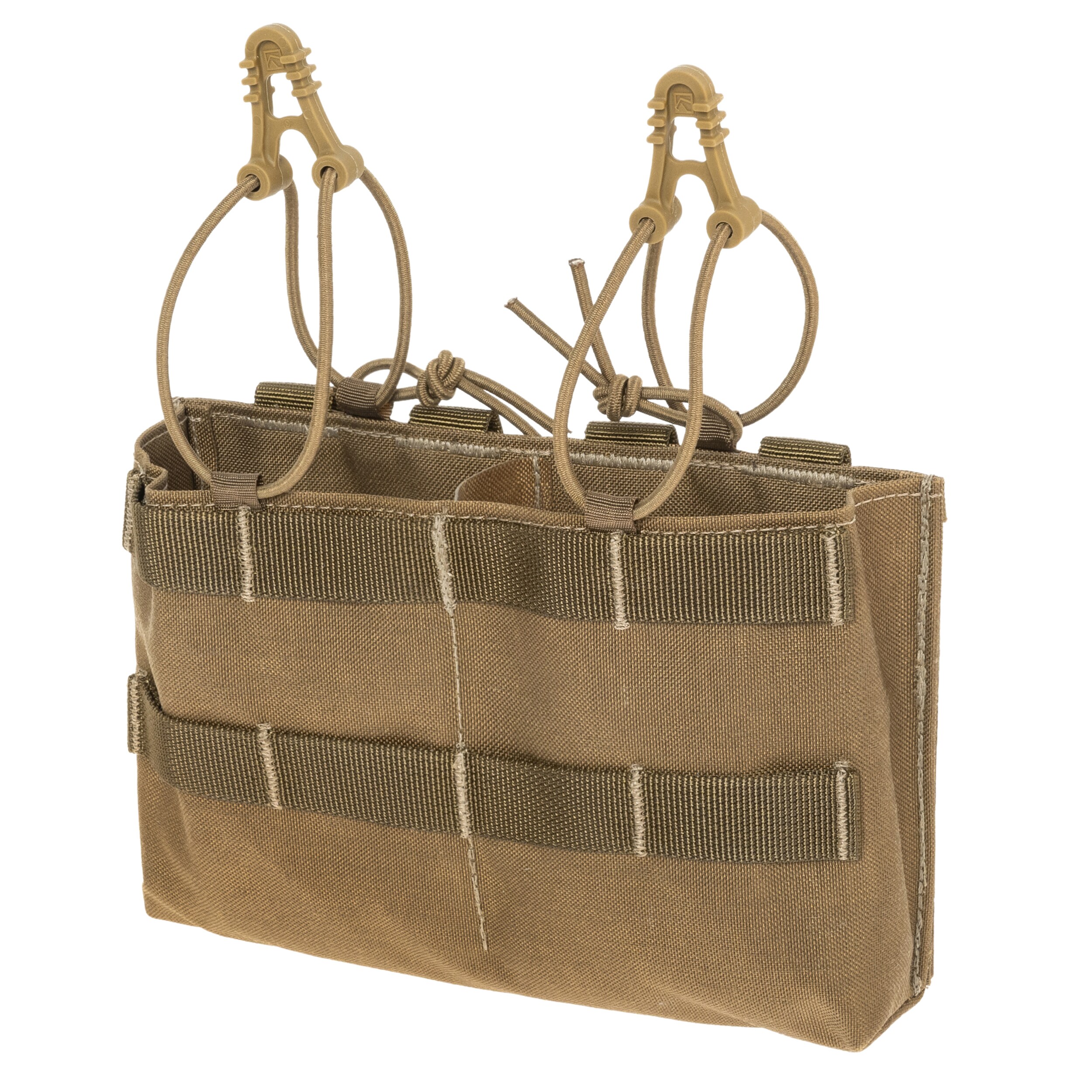 Lindnerhof Double PA093 Magazine Pouch - Coyote
