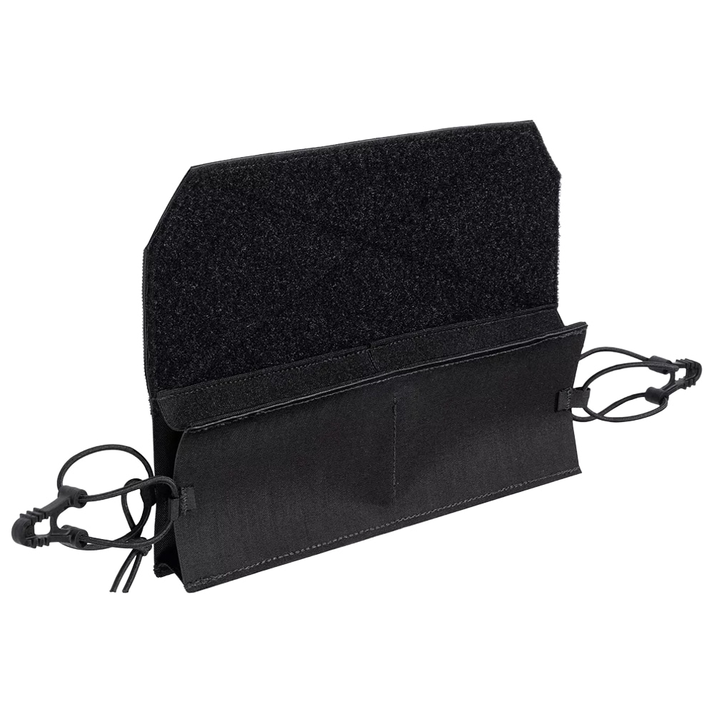 Lindnerhof Double Magazine Pouch Horizontal MX103 - Black