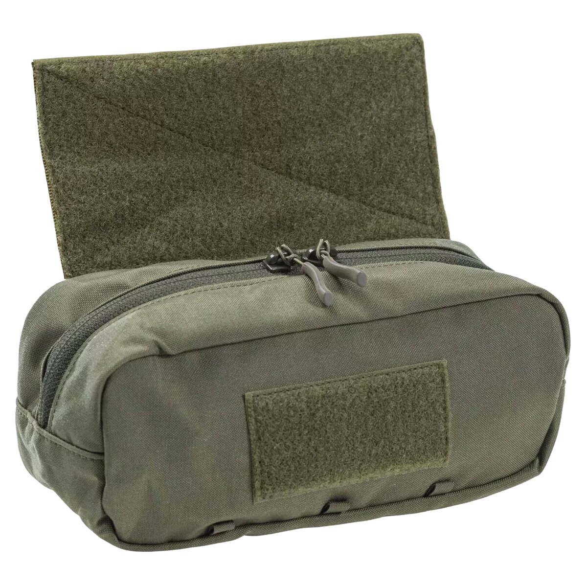 Lindnerhof Multi-Hanger Pouch MX174 - Stone Grey