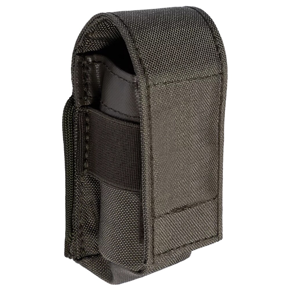 Lindnerhof PA 248 Flashlight Pouch - Stone Grey