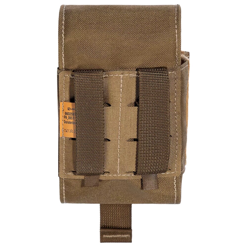 Lindnerhof Universal Pouch PA095/II-L - Coyote