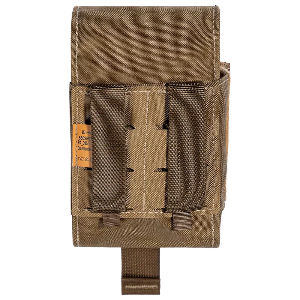 Lindnerhof Universal Pouch PA095/II-L - Coyote