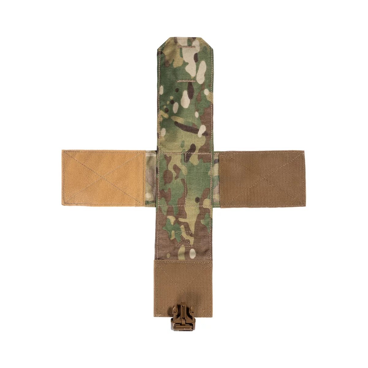 Lindnerhof Universal Pouch PA095/II-L - MultiCam