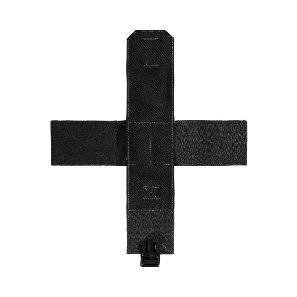 Lindnerhof Universal Pouch PA095/II-L - Black