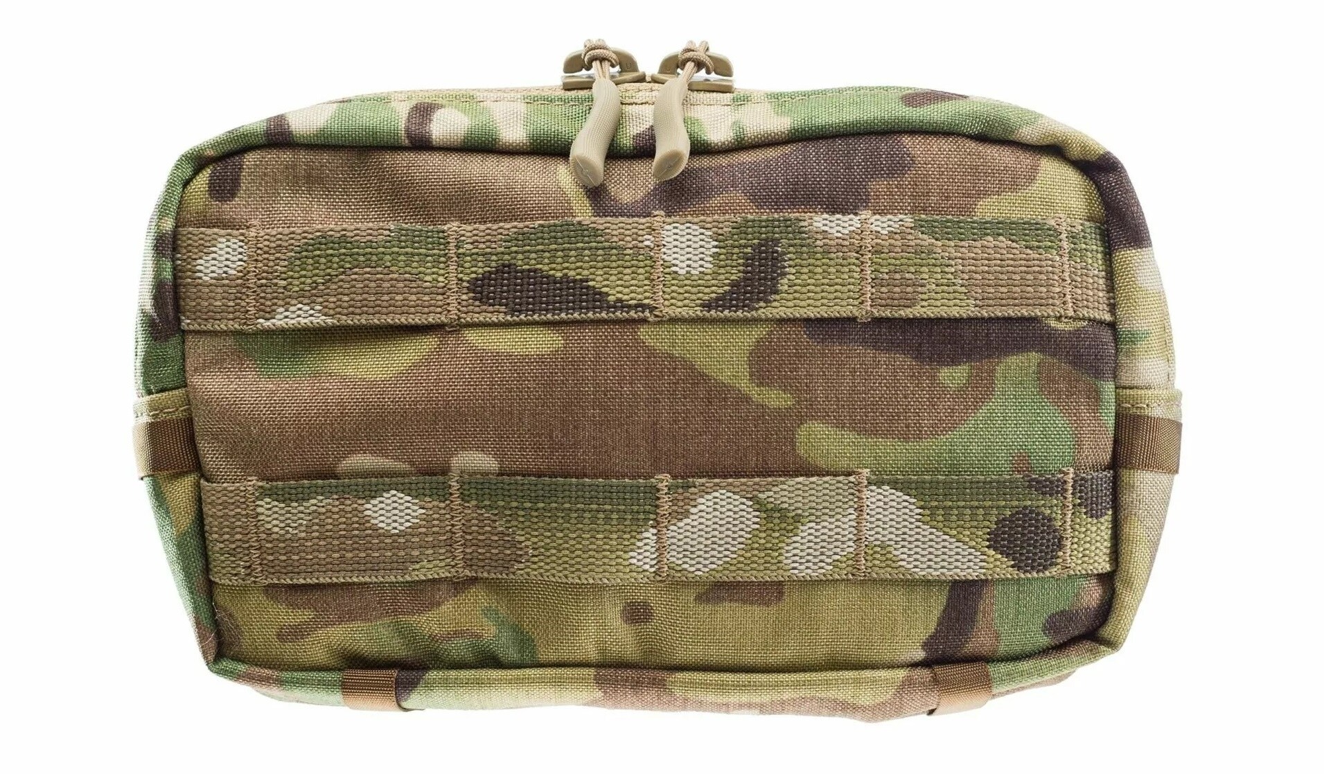 Lindnerhof Multi-Pouch Horizontal PA053/II - MultiCam