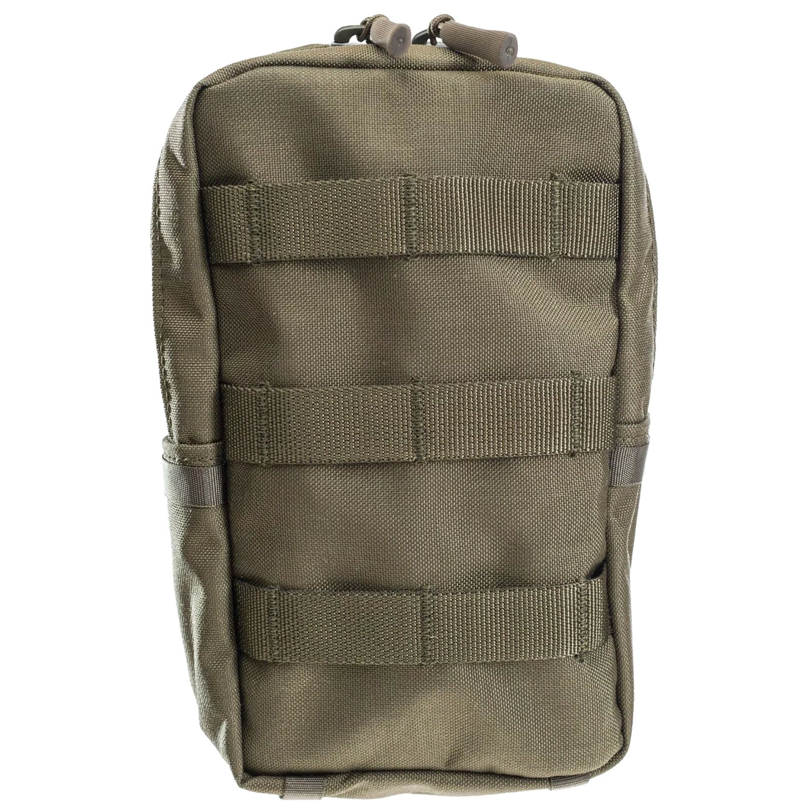 Lindnerhof Multi-Pouch Vertical PA054/II - Stone Grey