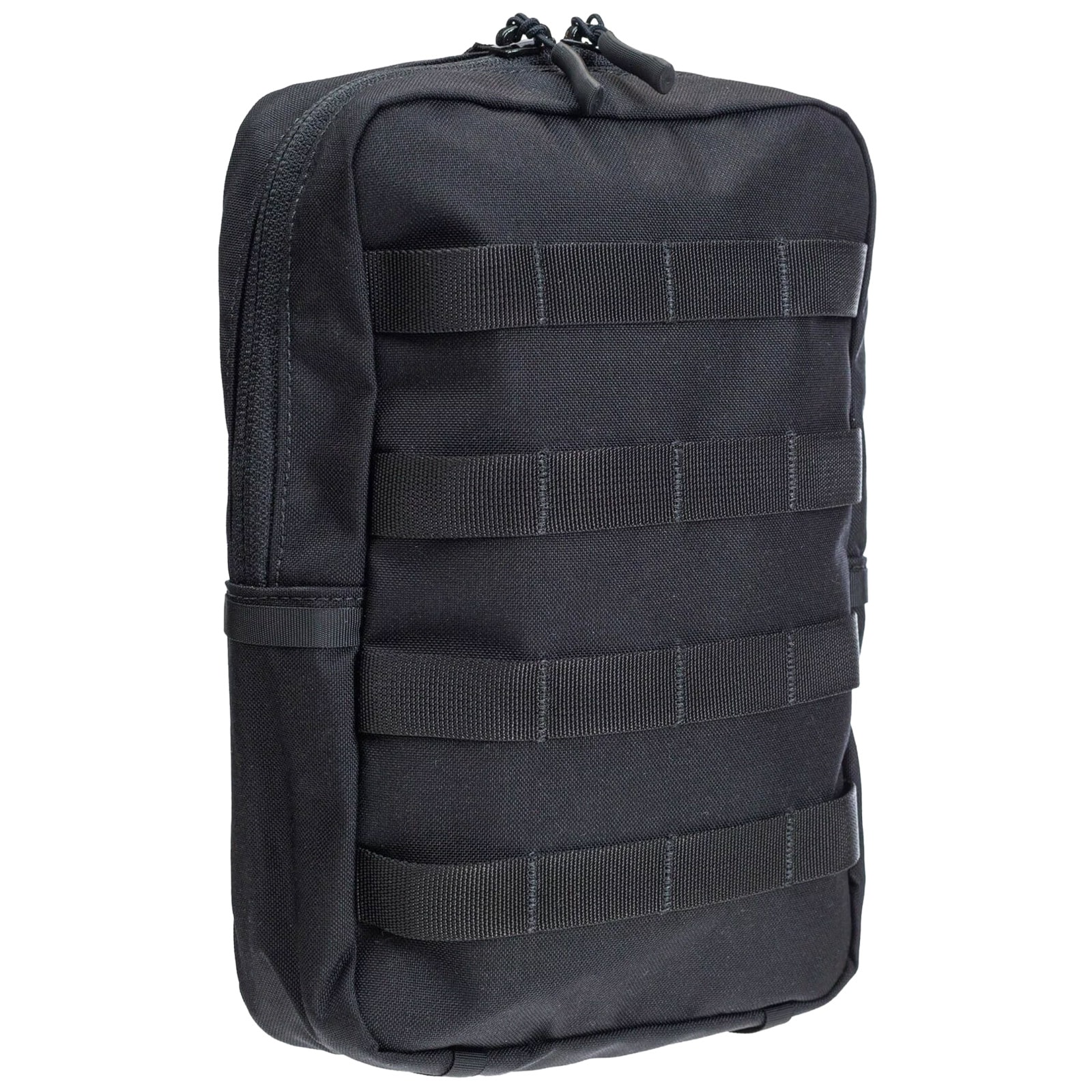 Lindnerhof Multi-Pouch Vertical Large PA022 - Black