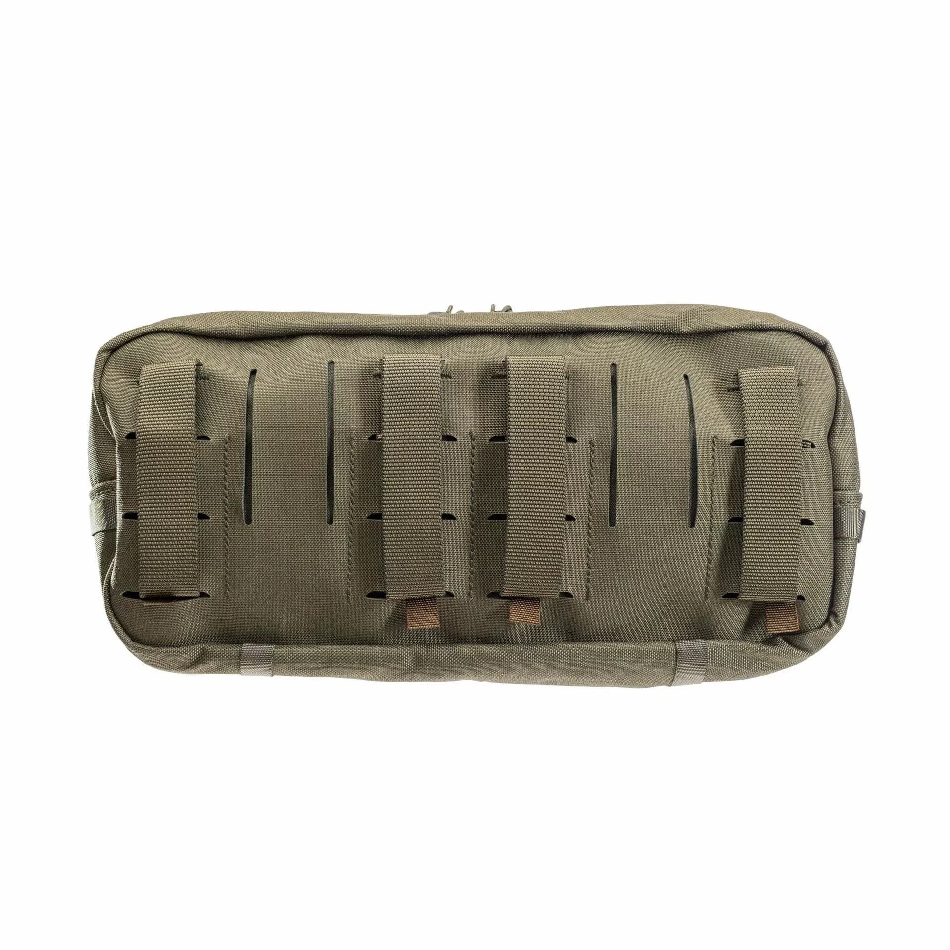 Lindnerhof Multi-Pouch Horizontal Large PA023 - Stone Grey