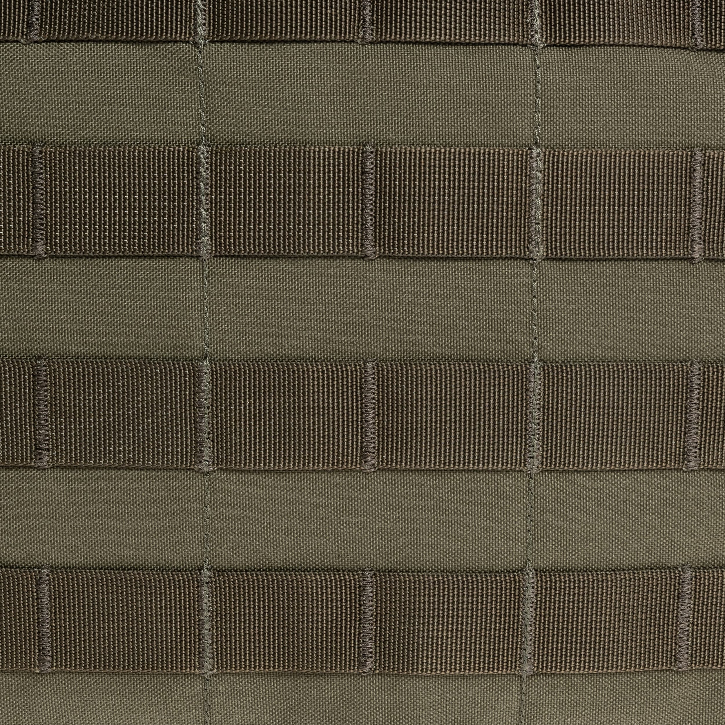 Lindnerhof Quick Releasable Plate Carrier LT025/V A1 Tactical Vest - Stone Grey