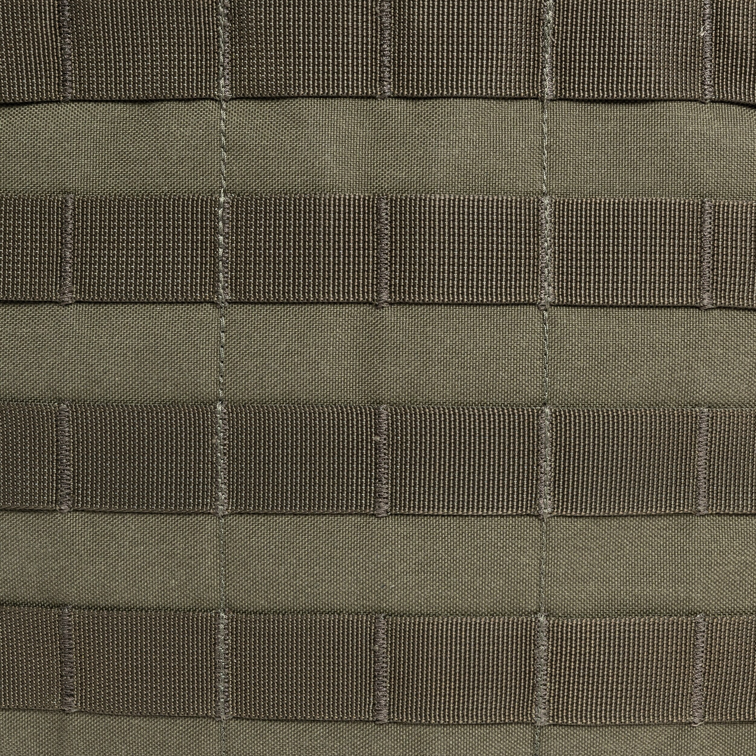 Lindnerhof Quick Releasable Plate Carrier LT025/V A2 Tactical Vest - Stone Grey