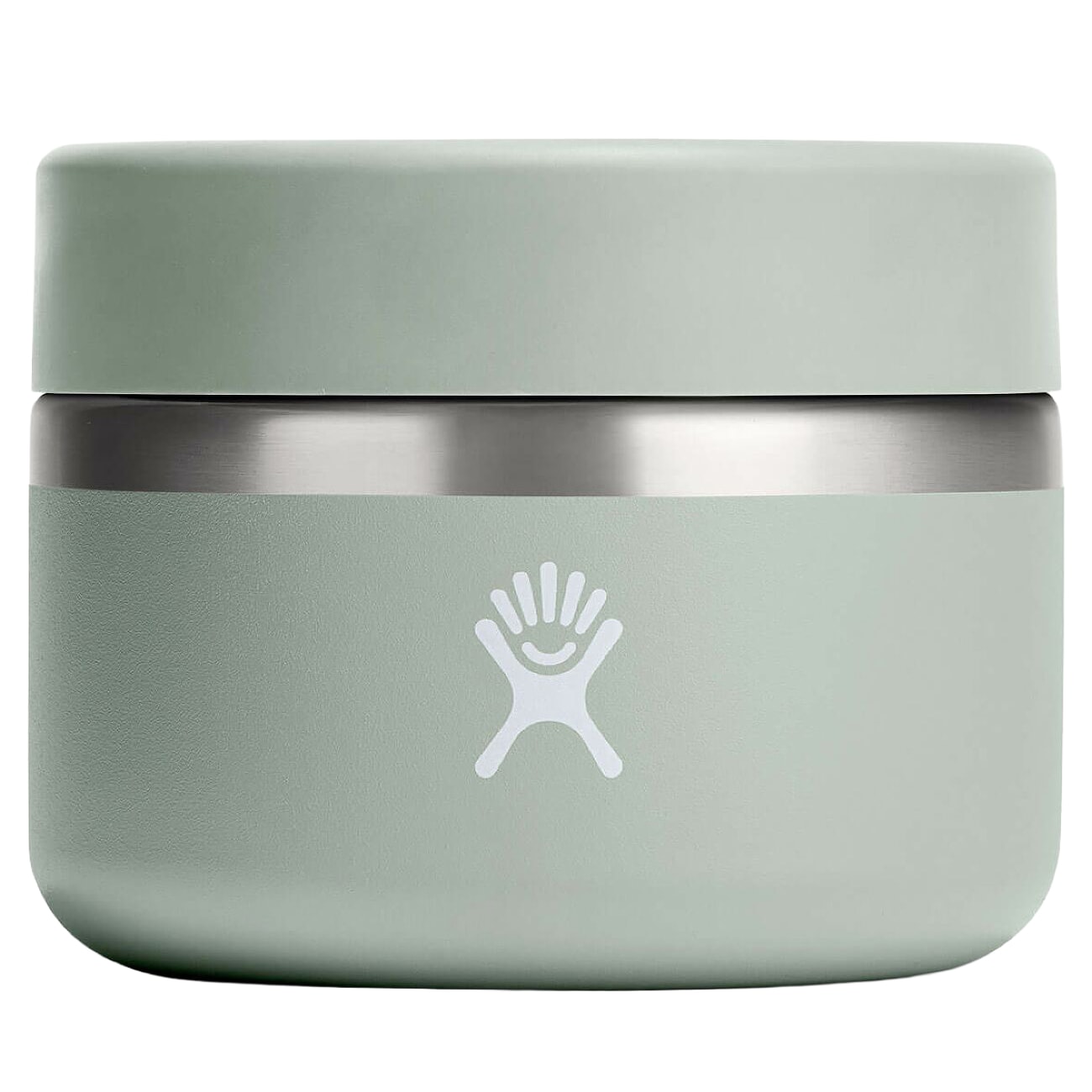 Hydro Flask Insulated Food Jar Food Thermos 355 ml - Agave