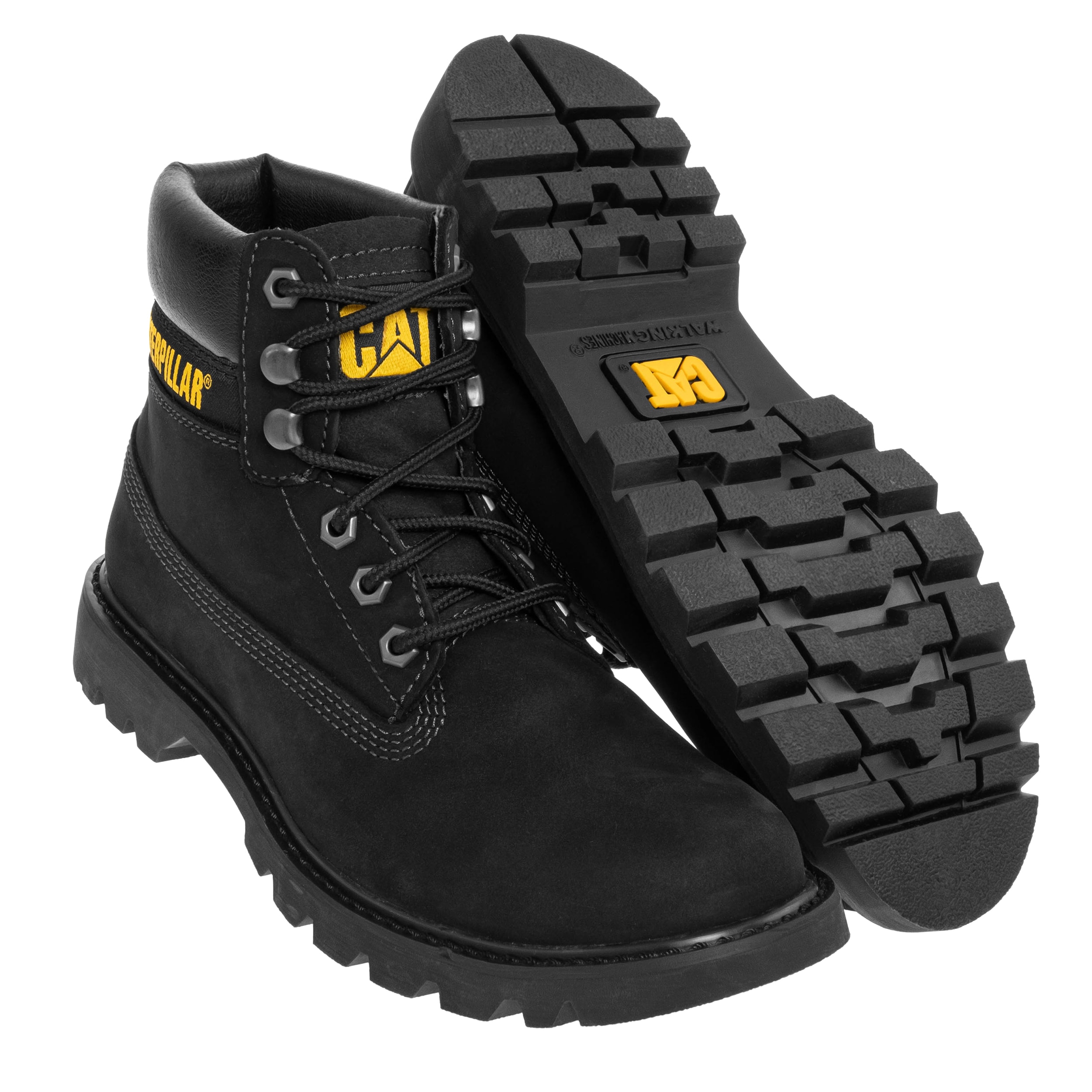 Cat Footwear Colorado 2.0 Boots - Black