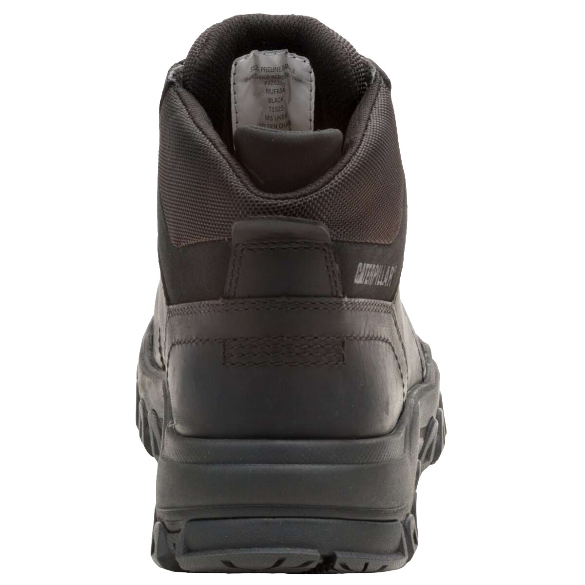 Cat Footwear Threshold Rebound Boots - Black