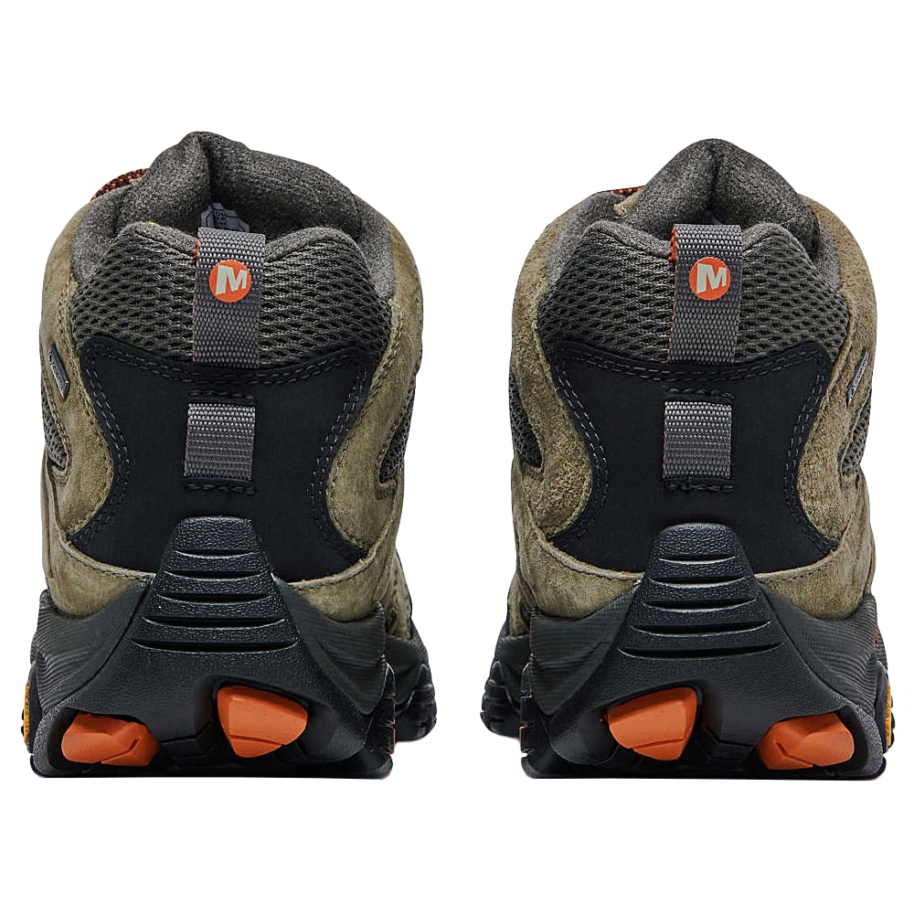 Merrell MOAB 3 MID GTX Shoes - Olive
