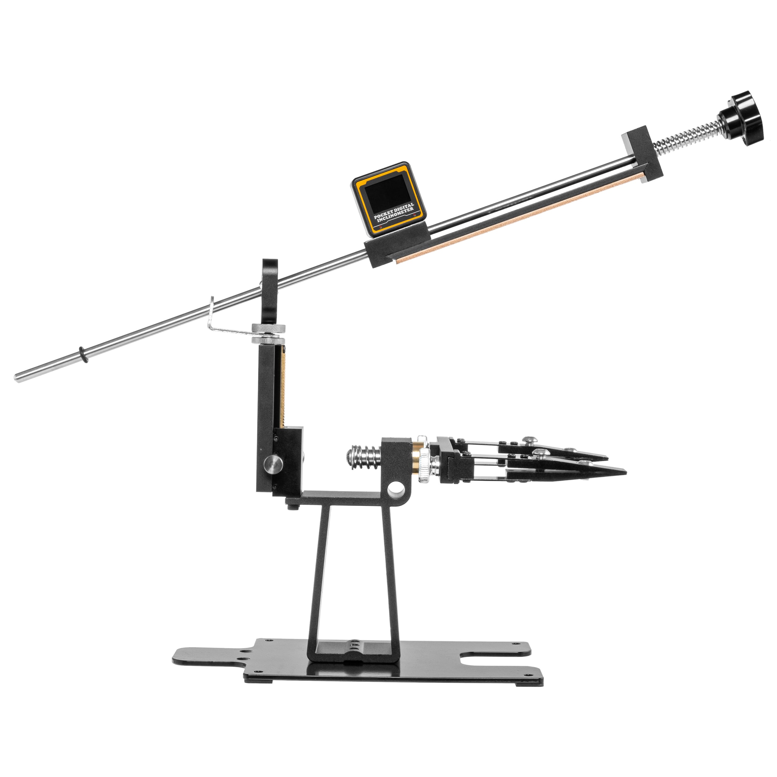 Sharpi sharpening system