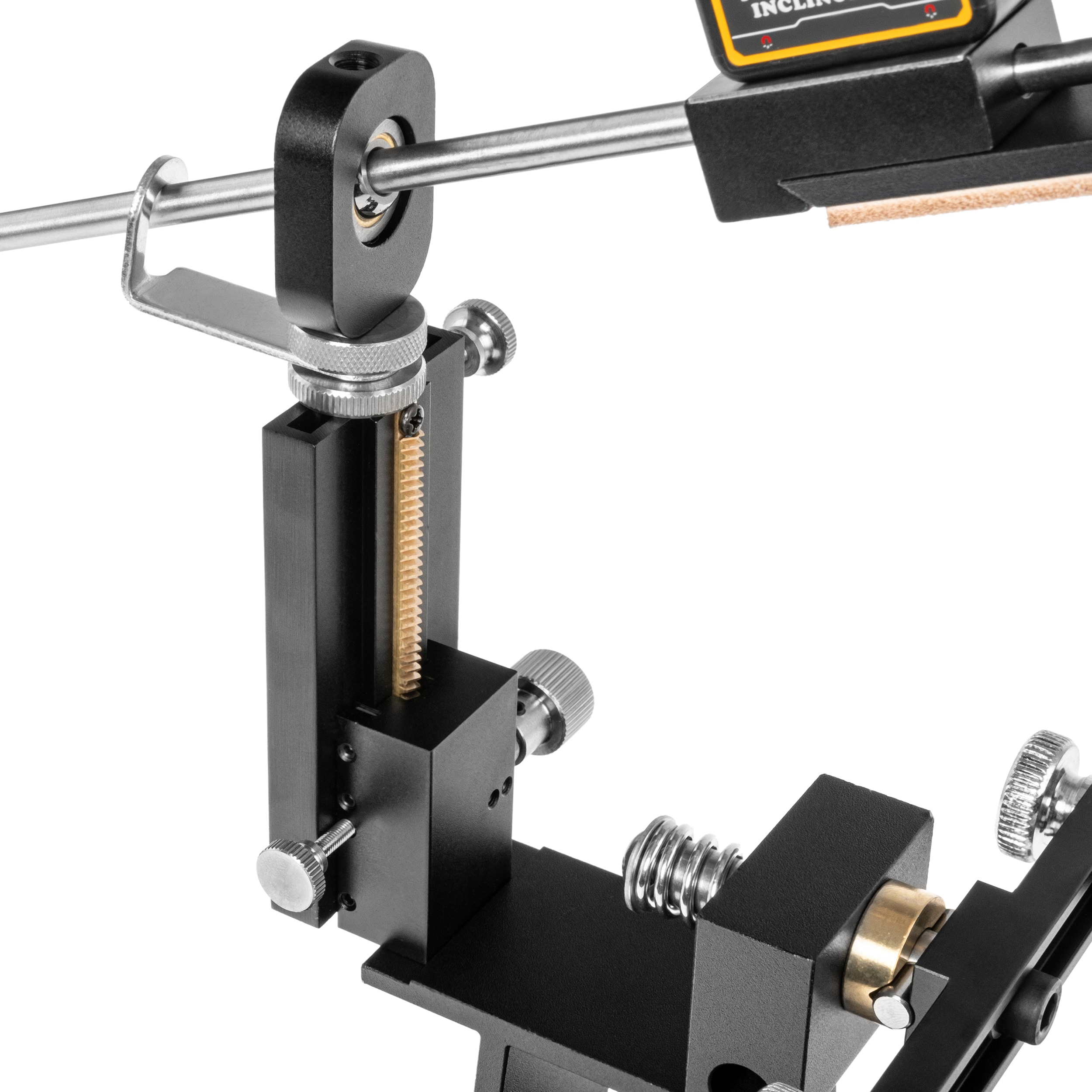 Sharpi sharpening system