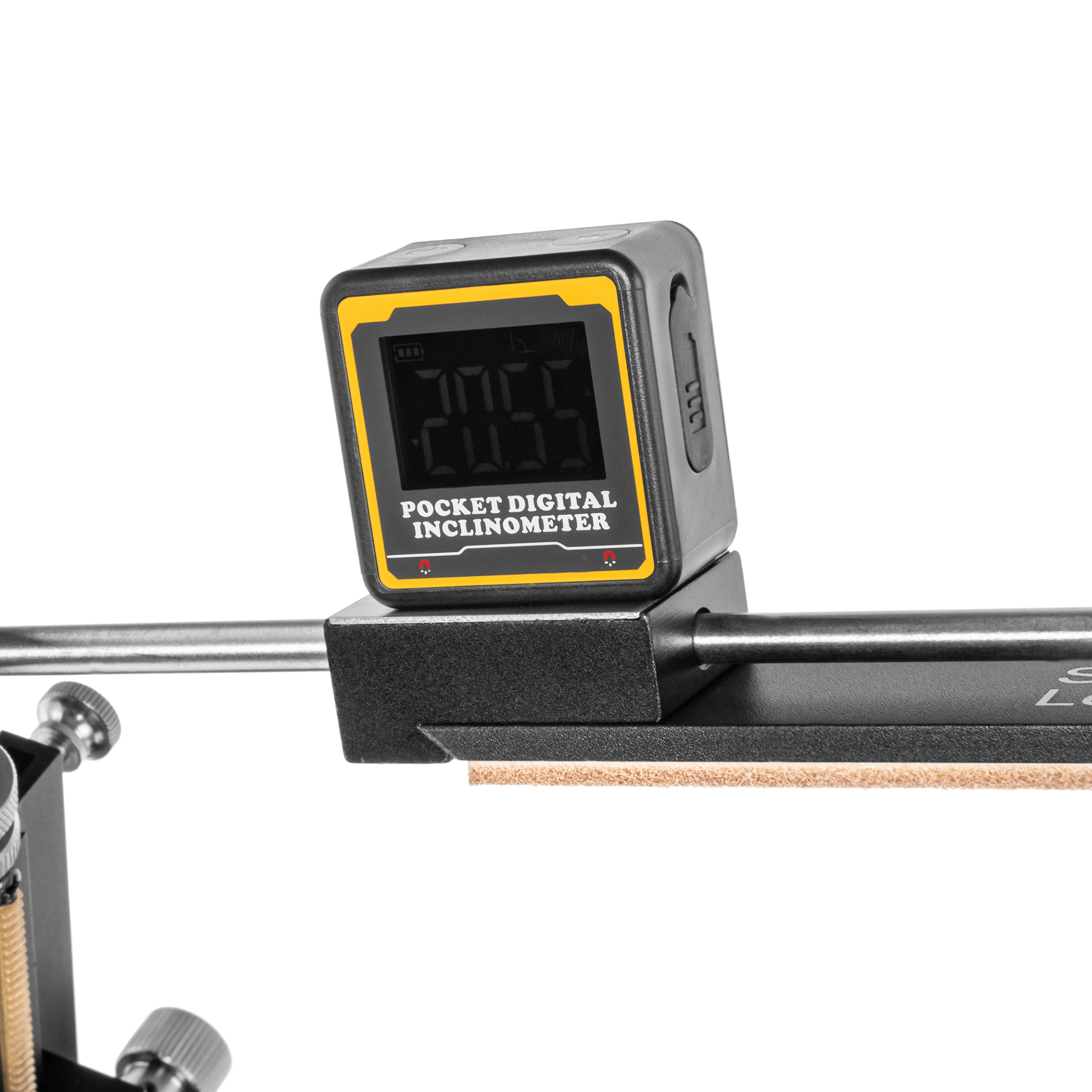 Sharpi sharpening system