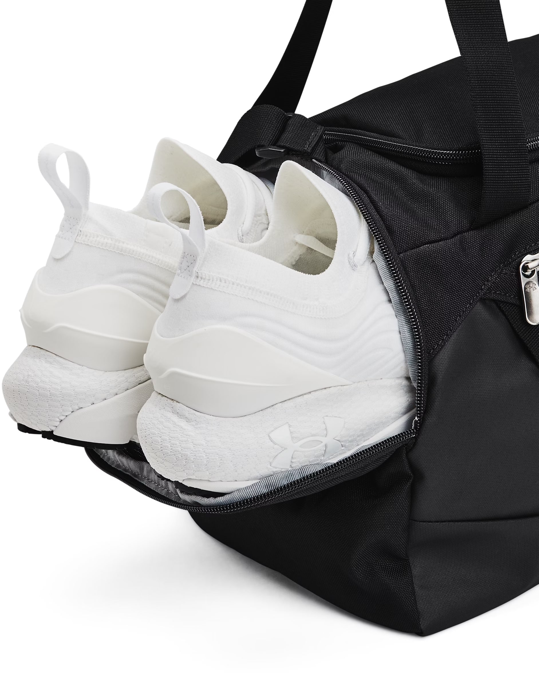 Under Armour Duffle Undeniable 5.0 XS Bag 23 l - Black