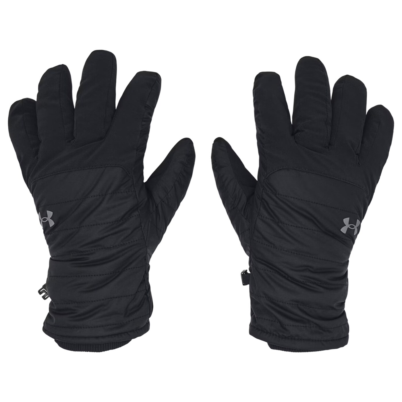 Under Armour UA Storm Insulated Gloves - Black