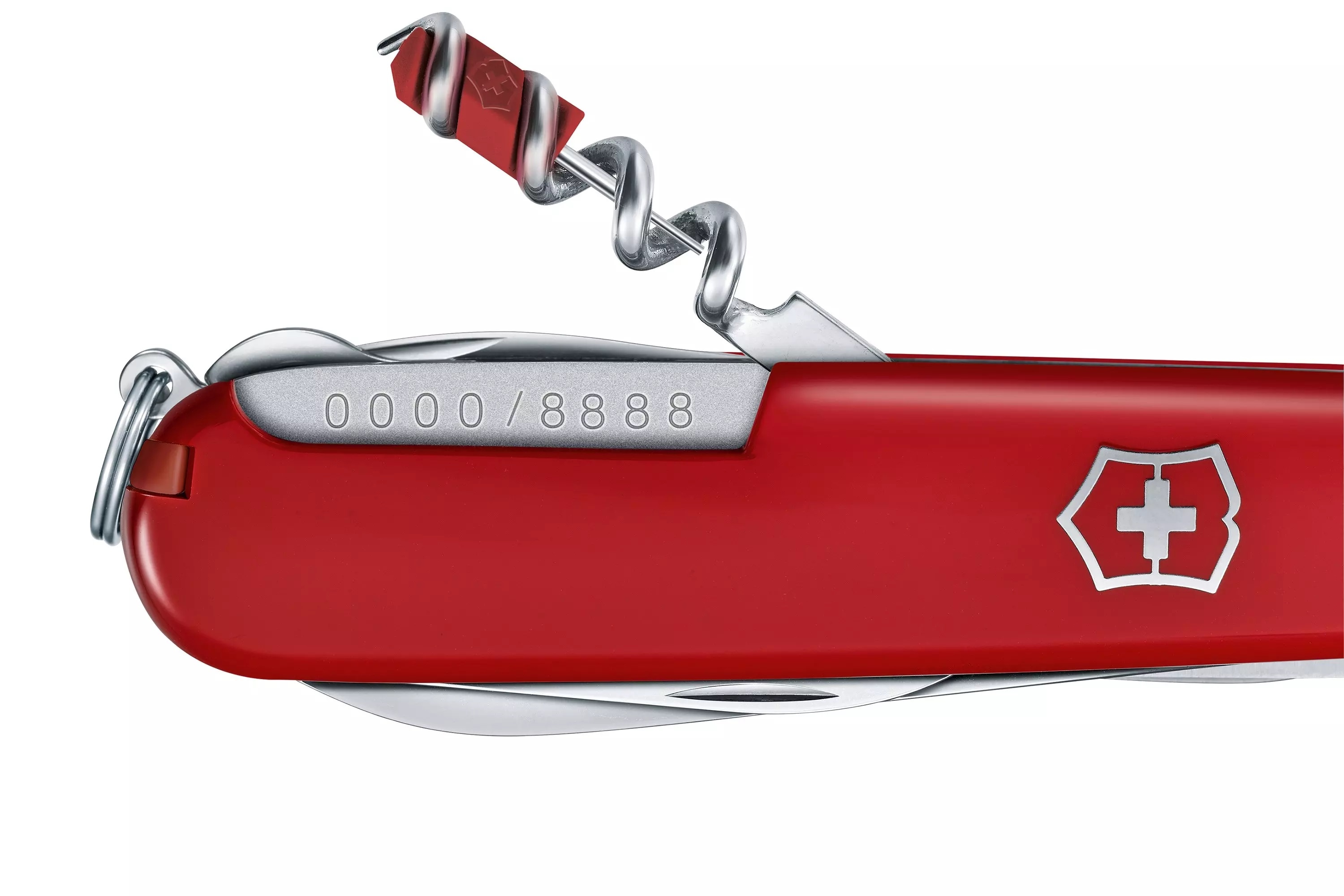 Victorinox Huntsman Year of the Horse 2026 Pocket Knife