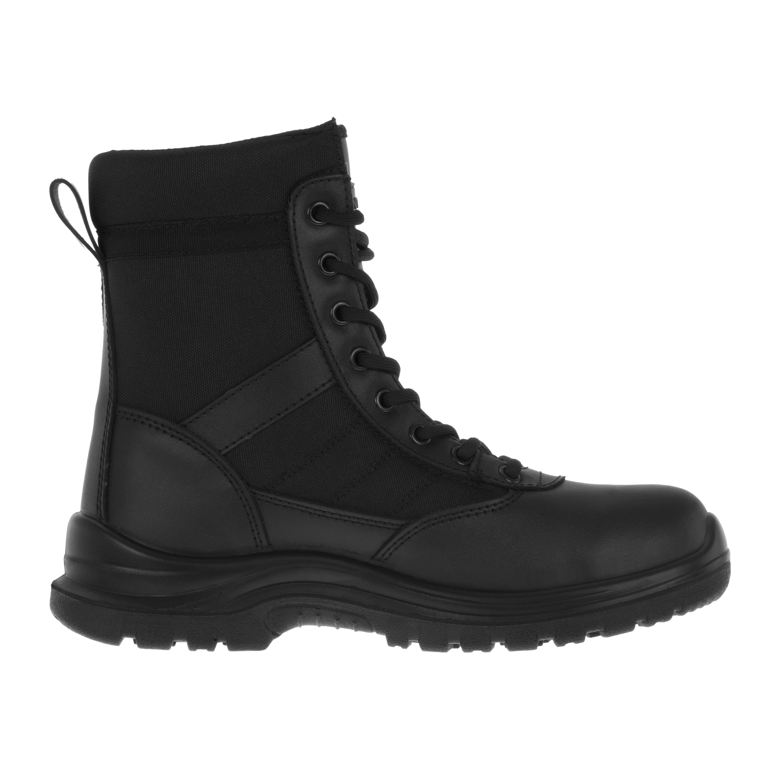 Hunter M-04 Grom Boots - Black