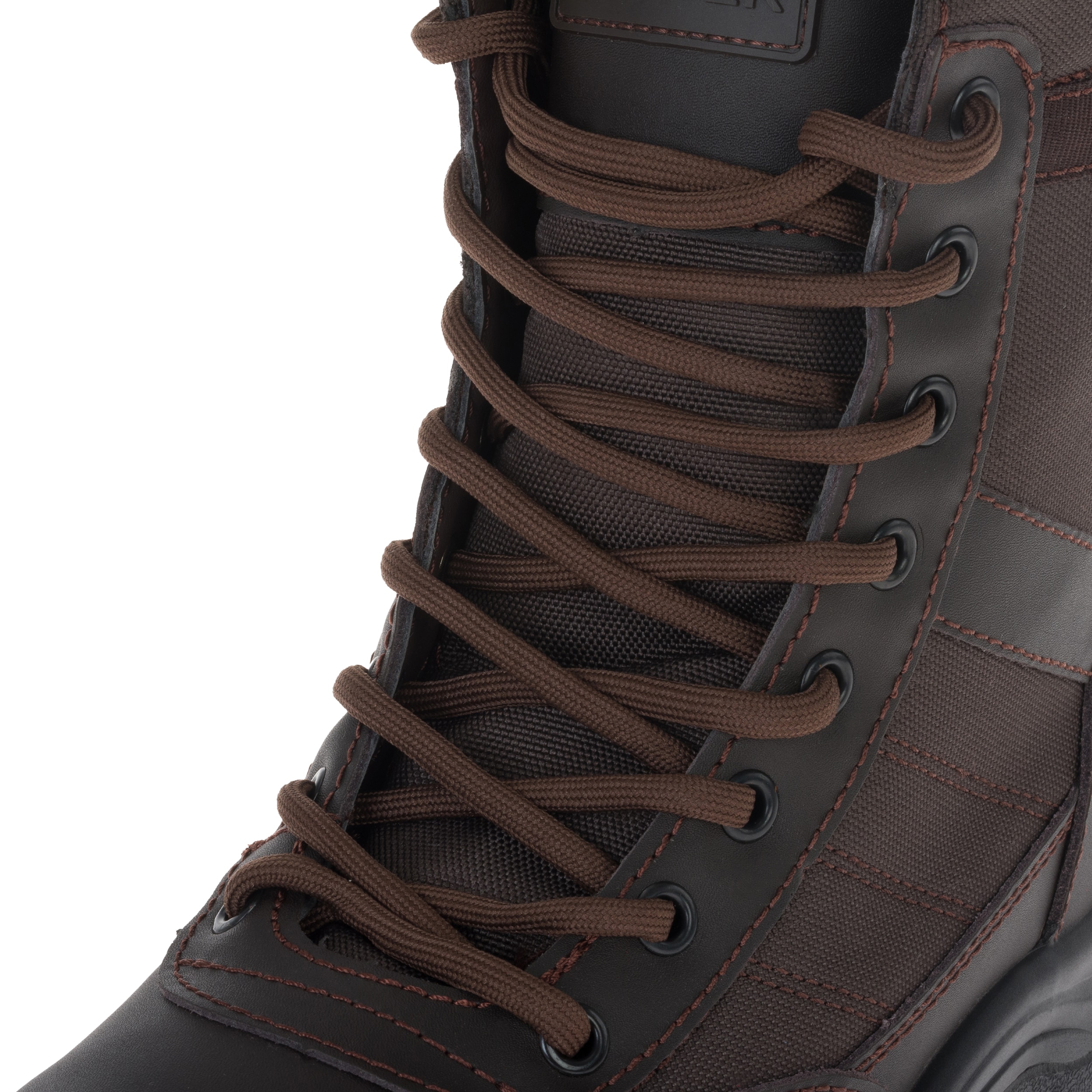 Hunter M-05 Grom Boots - Brown