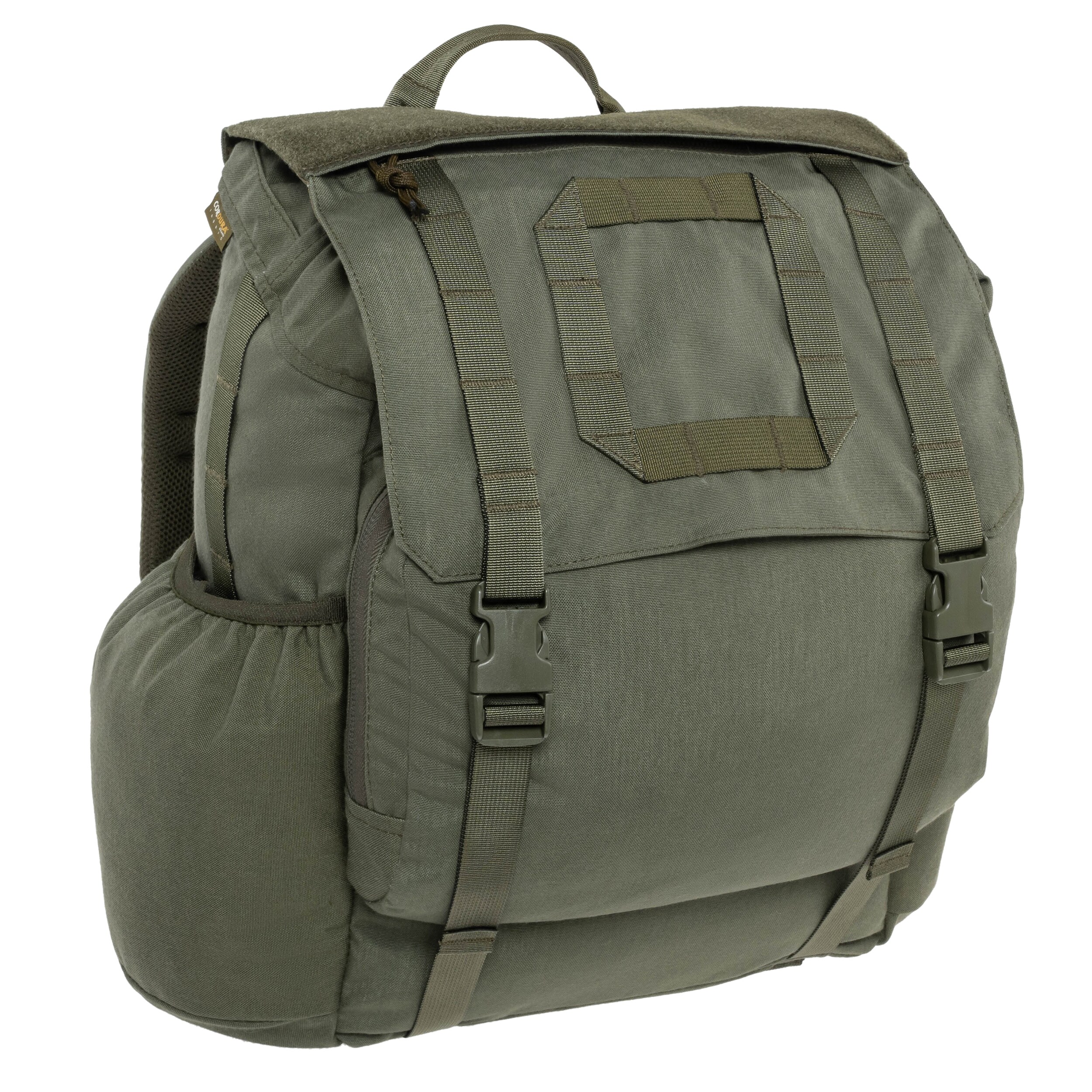 Wisport Cube Backpack 20 l - Olive Green