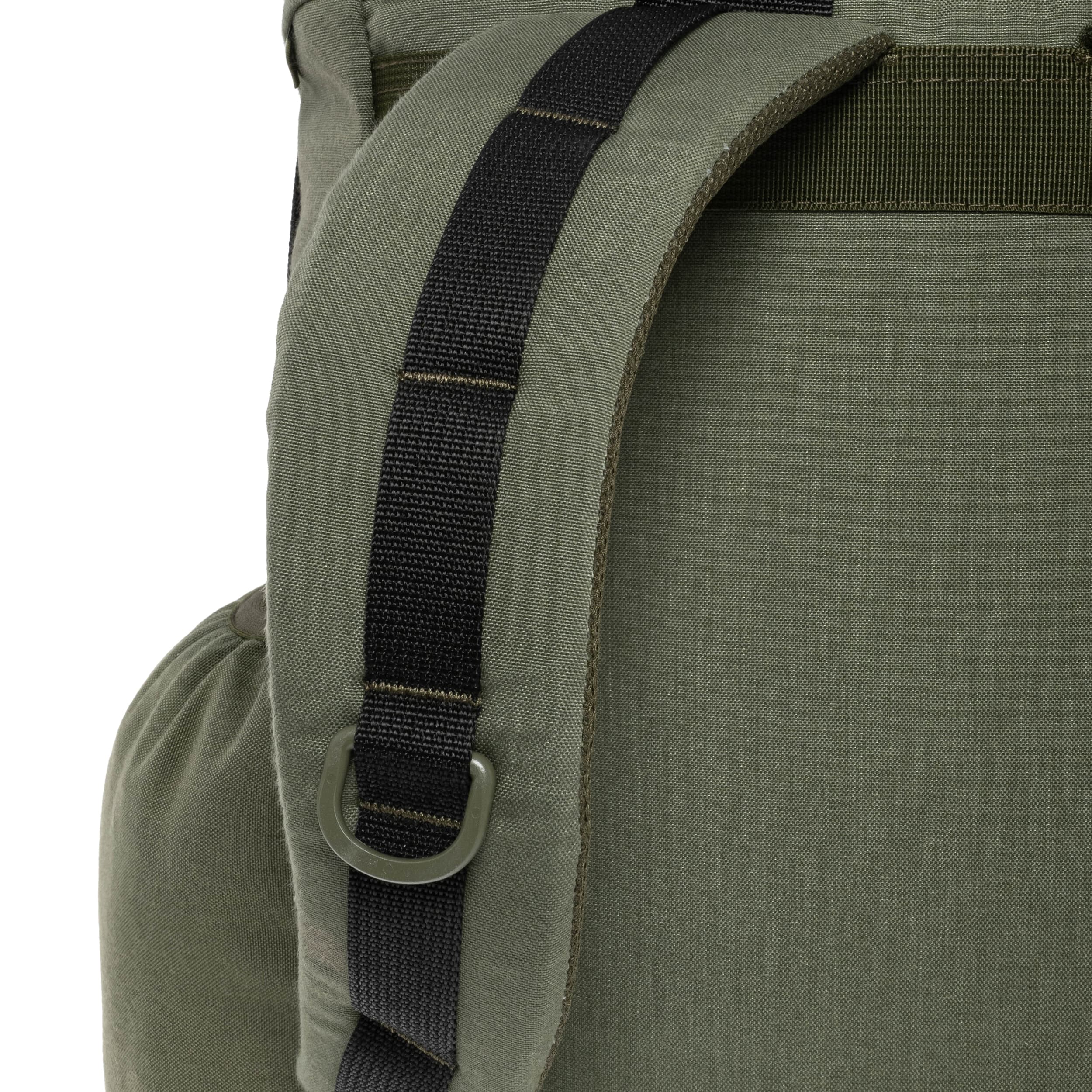 Wisport Cube Backpack 20 l - Olive Green/Black