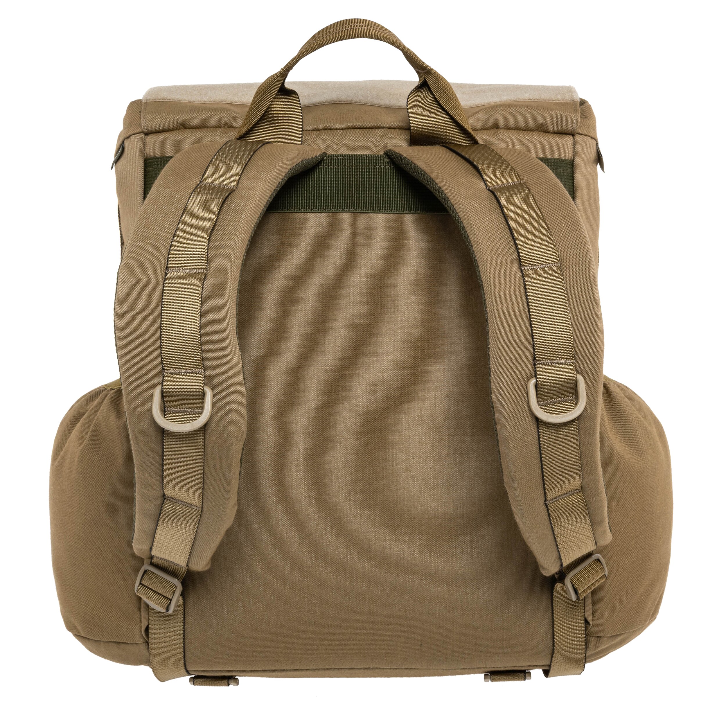 Wisport Cube Backpack 20 l - Coyote Brown