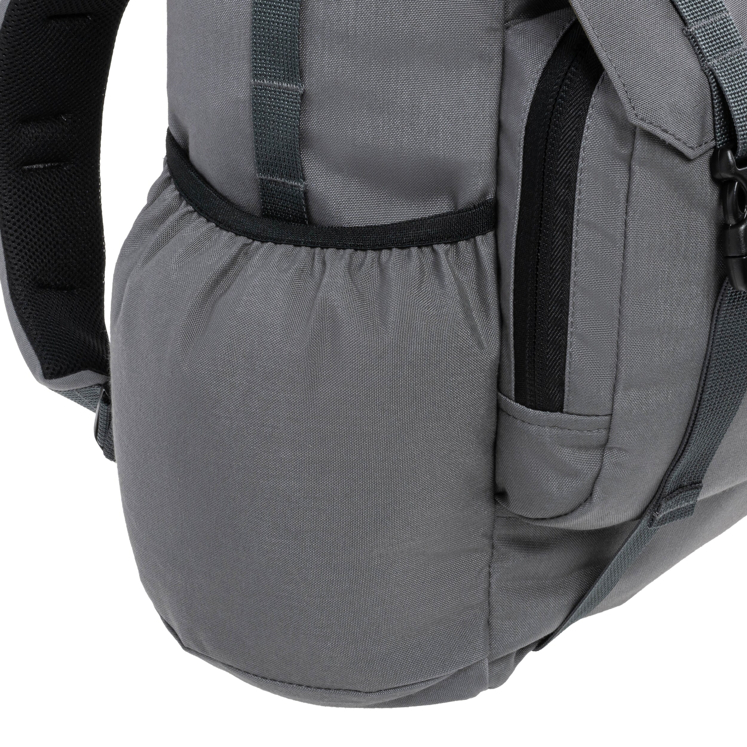 Wisport Cube Backpack 20 l - Graphite