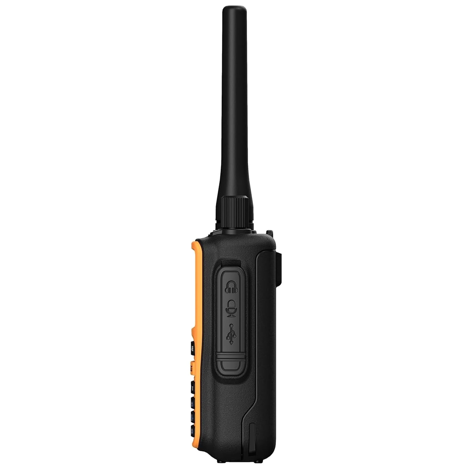 Baofeng UV-5R EU Mini 1600 mAh Radio - Orange