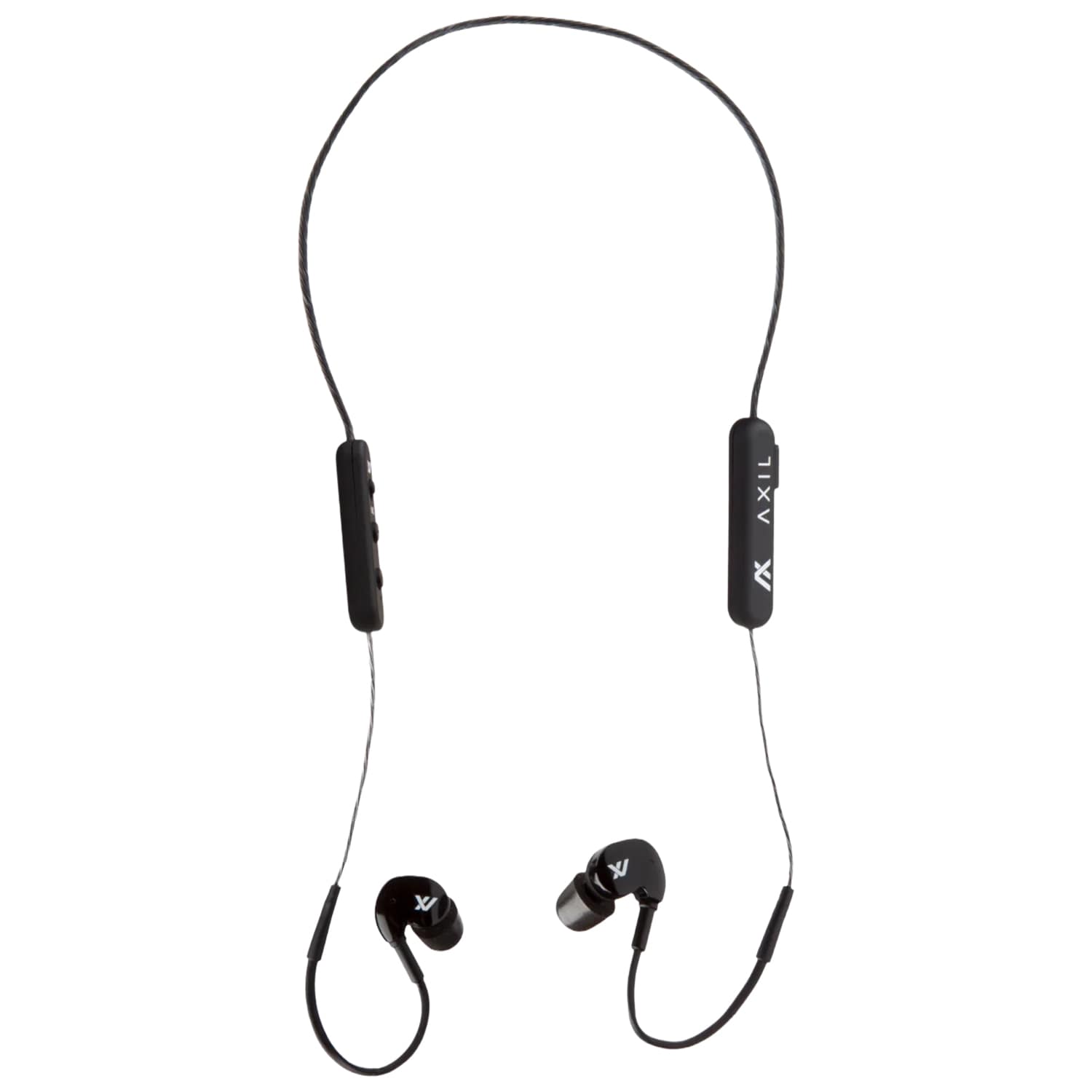 Axil GS Extreme 2.0 Active Hearing Protectors