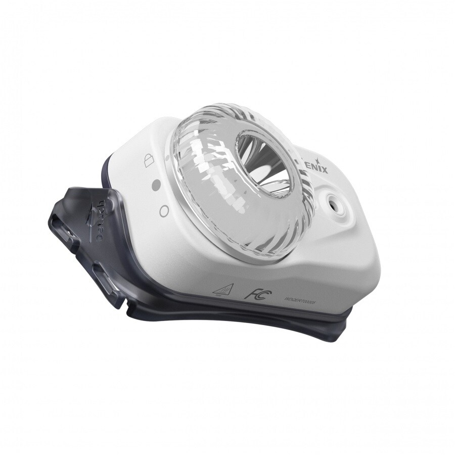 Fenix HL17R Headlamp White - 500 lumens
