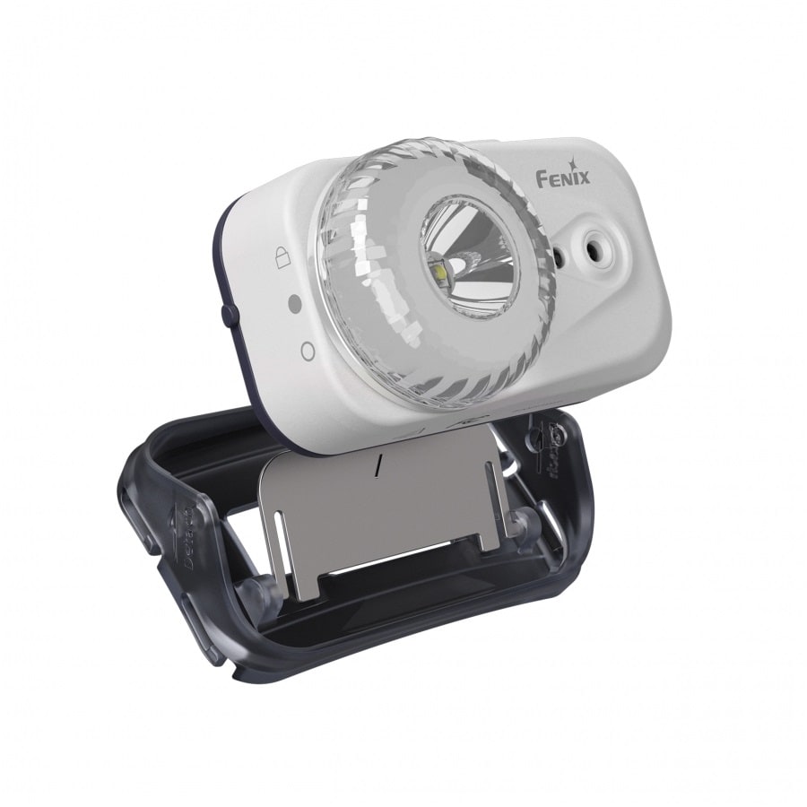 Fenix HL17R Headlamp White - 500 lumens