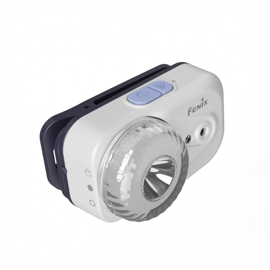 Fenix HL17R Headlamp White - 500 lumens