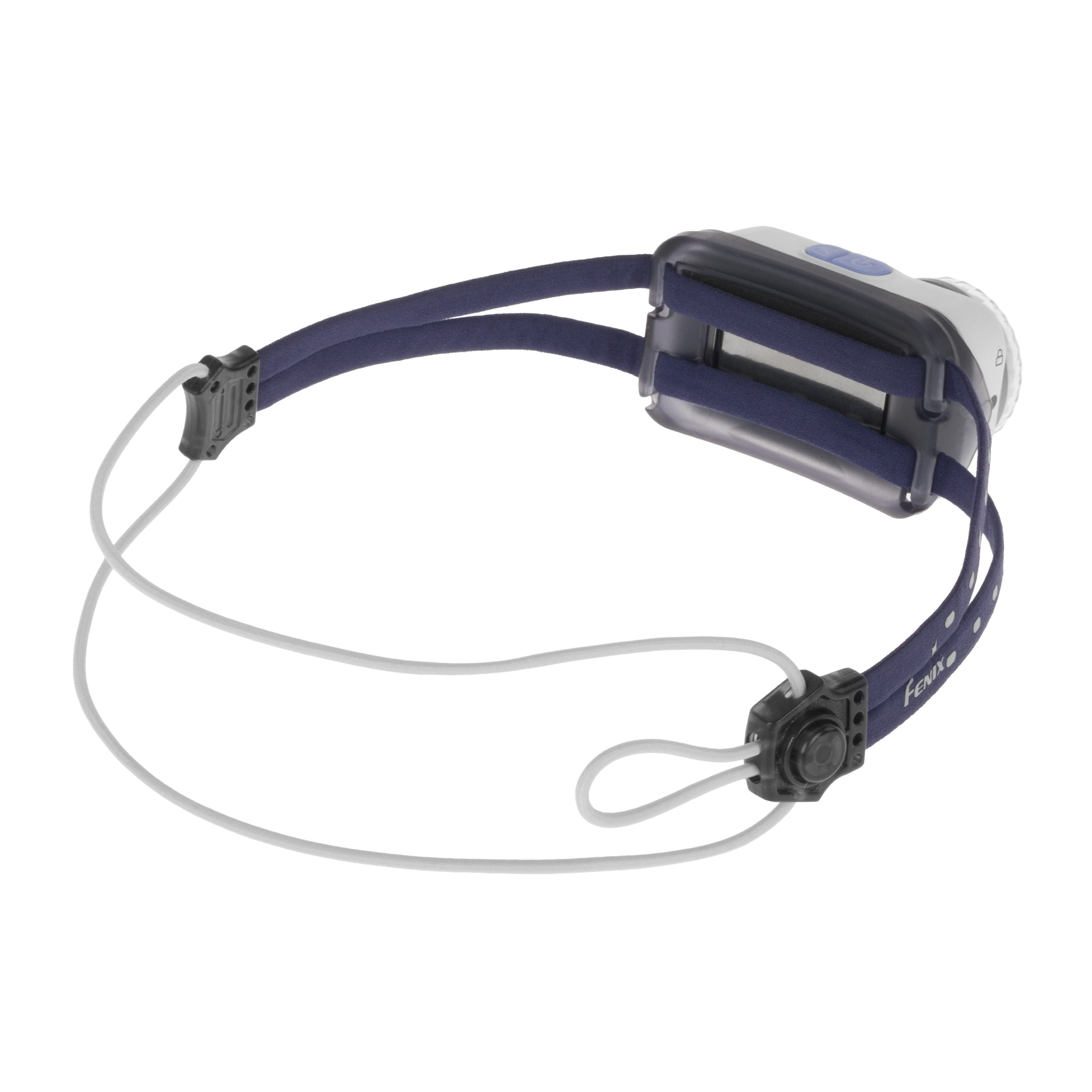 Fenix HL17R Headlamp White - 500 lumens