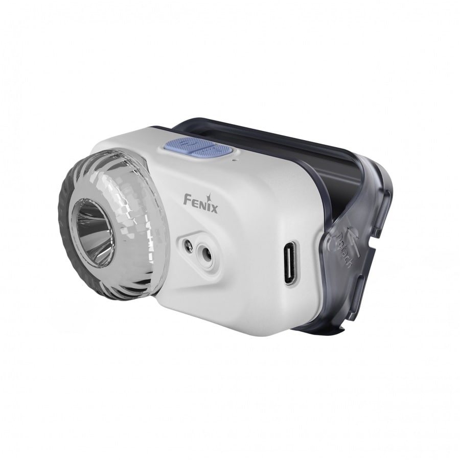 Fenix HL17R Headlamp White - 500 lumens