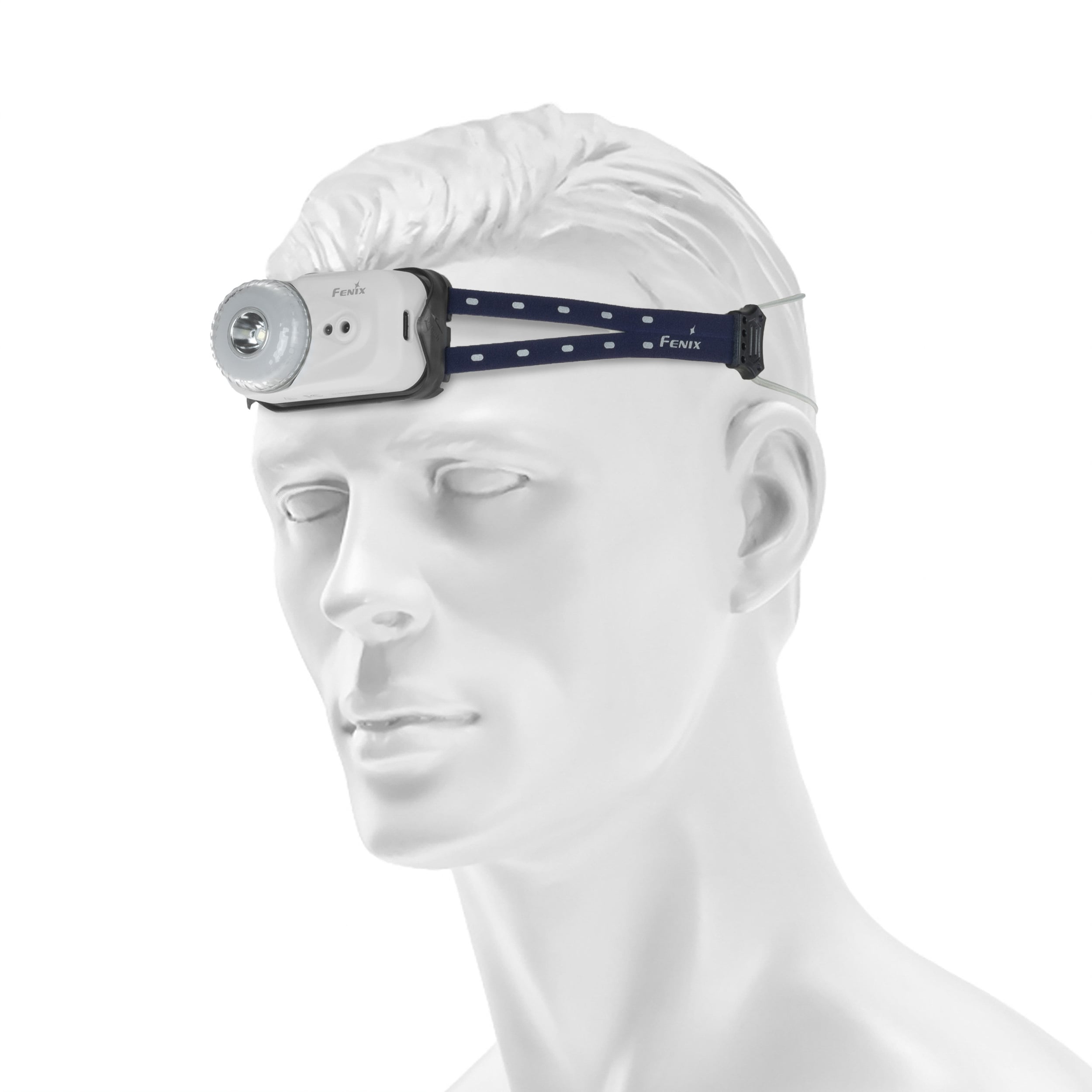 Fenix HL17R Headlamp White - 500 lumens