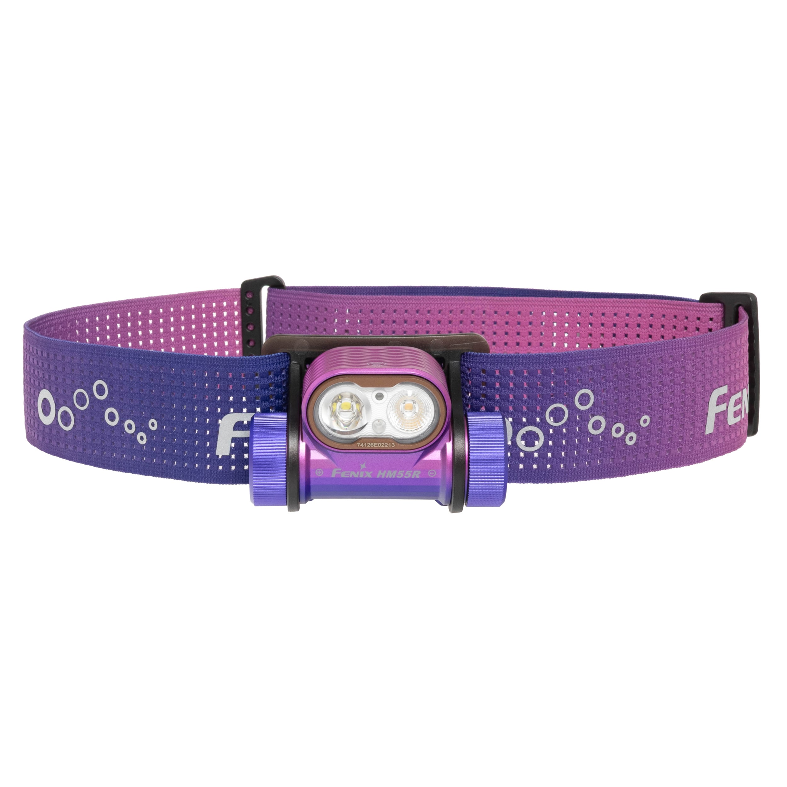 Fenix HM55R Nebula Headlamp - 1200 lumens